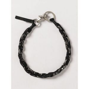 Our Legacy Keyring Men Black